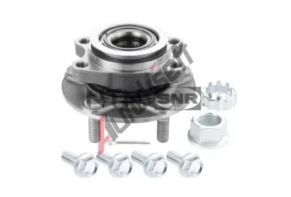 SNR Sada loiska kola SNR R168.125, R168.125