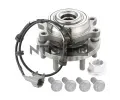 SNR Sada loiska kola ‐ SNR R168.130
