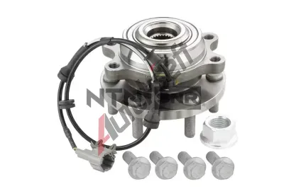 SNR Sada loiska kola SNR R168.130, R168.130