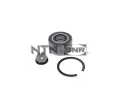 Sada loiska kola SNR ‐ SNR R168.140