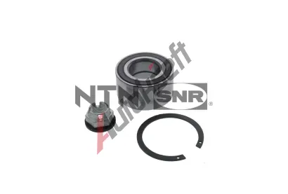 SNR Sada ložiska kola SNR R168.140, R168.140 SNR Sada ložiska kola SNR R168.140, R168.140