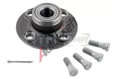 SNR Sada loiska kola SNR R168.24, R168.24