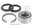 Sada loiska kola SNR ‐ SNR R168.26