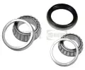 Sada loiska kola SNR ‐ SNR R168.54