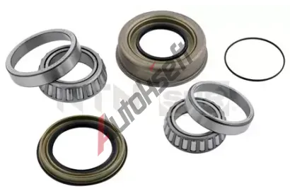 SNR Sada loiska kola SNR R168.59, R168.59