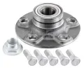 SNR Sada loiska kola ‐ SNR R168.60