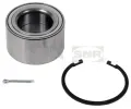 Sada loiska kola SNR ‐ SNR R168.62