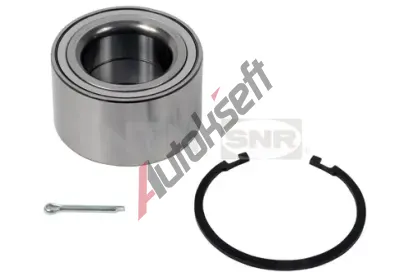SNR Sada loiska kola SNR R168.62, R168.62