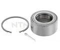 SNR Sada loiska kola ‐ SNR R168.63