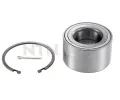 Sada loiska kola SNR ‐ SNR R168.65