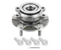 Sada loiska kola SNR ‐ SNR R168.73