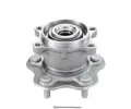 Sada loiska kola SNR ‐ SNR R168.74