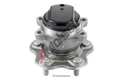 SNR Sada loiska kola SNR R168.75, R168.75