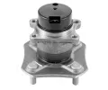 Sada loiska kola SNR ‐ SNR R168.78