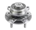Sada loiska kola SNR ‐ SNR R168.83