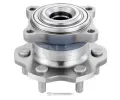Sada loiska kola SNR ‐ SNR R168.87