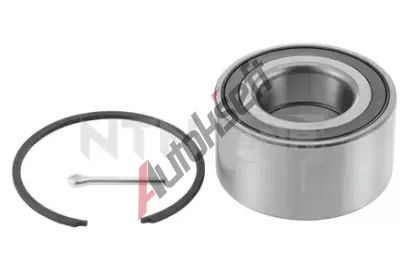 SNR Sada ložiska kola SNR R168.98, R168.98 SNR Sada ložiska kola SNR R168.98, R168.98