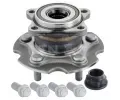 Sada loiska kola SNR ‐ SNR R169.103