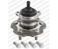 Sada lo�iska kola&nbsp;SNR&nbsp;&dash;&nbsp;SNR R169.104
