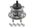 SNR Sada loiska kola ‐ SNR R169.106