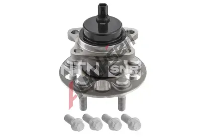 SNR Sada loiska kola SNR R169.106, R169.106