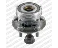 Sada loiska kola SNR ‐ SNR R169.115
