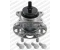 Sada loiska kola SNR ‐ SNR R169.116
