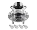 Sada loiska kola SNR ‐ SNR R169.117