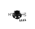 Sada loiska kola SNR ‐ SNR R169.118