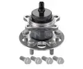 Sada loiska kola SNR ‐ SNR R169.123