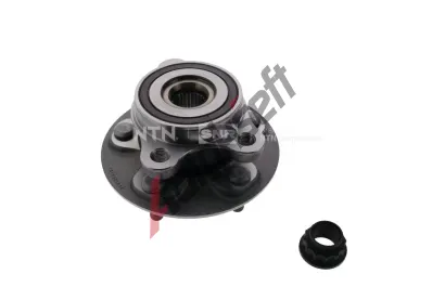 SNR Sada loiska kola SNR R169.124, R169.124