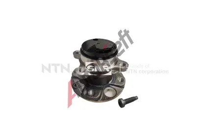 SNR Sada ložiska kola SNR R169.126, R169.126 SNR Sada ložiska kola SNR R169.126, R169.126