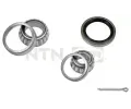 Sada loiska kola SNR ‐ SNR R169.18