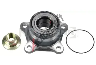 SNR Sada loiska kola SNR R169.20, R169.20