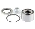 SNR Sada loiska kola ‐ SNR R169.22