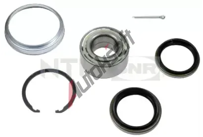 SNR Sada loiska kola SNR R169.26, R169.26