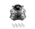 Sada loiska kola SNR ‐ SNR R169.30