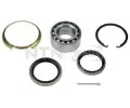 SNR Sada loiska kola ‐ SNR R169.37