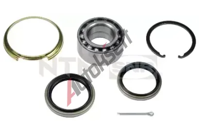 SNR Sada loiska kola SNR R169.37, R169.37
