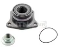 Sada loiska kola SNR ‐ SNR R169.39