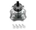 Sada loiska kola SNR ‐ SNR R169.51