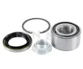 Sada loiska kola SNR ‐ SNR R169.52