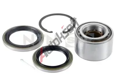 SNR Sada loiska kola SNR R169.53, R169.53