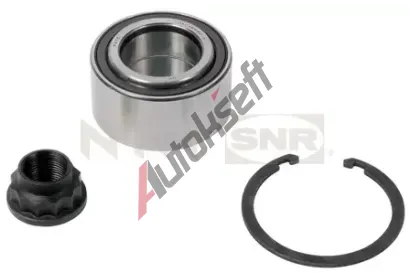 SNR Sada loiska kola SNR R169.58, R169.58