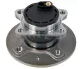 Sada loiska kola SNR ‐ SNR R169.59