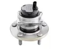 Sada loiska kola SNR ‐ SNR R169.64