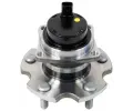 Sada loiska kola SNR ‐ SNR R169.66