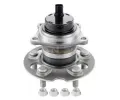 Sada loiska kola SNR ‐ SNR R169.67