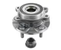 Sada loiska kola SNR ‐ SNR R169.71