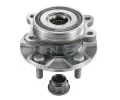 Sada loiska kola SNR ‐ SNR R169.72